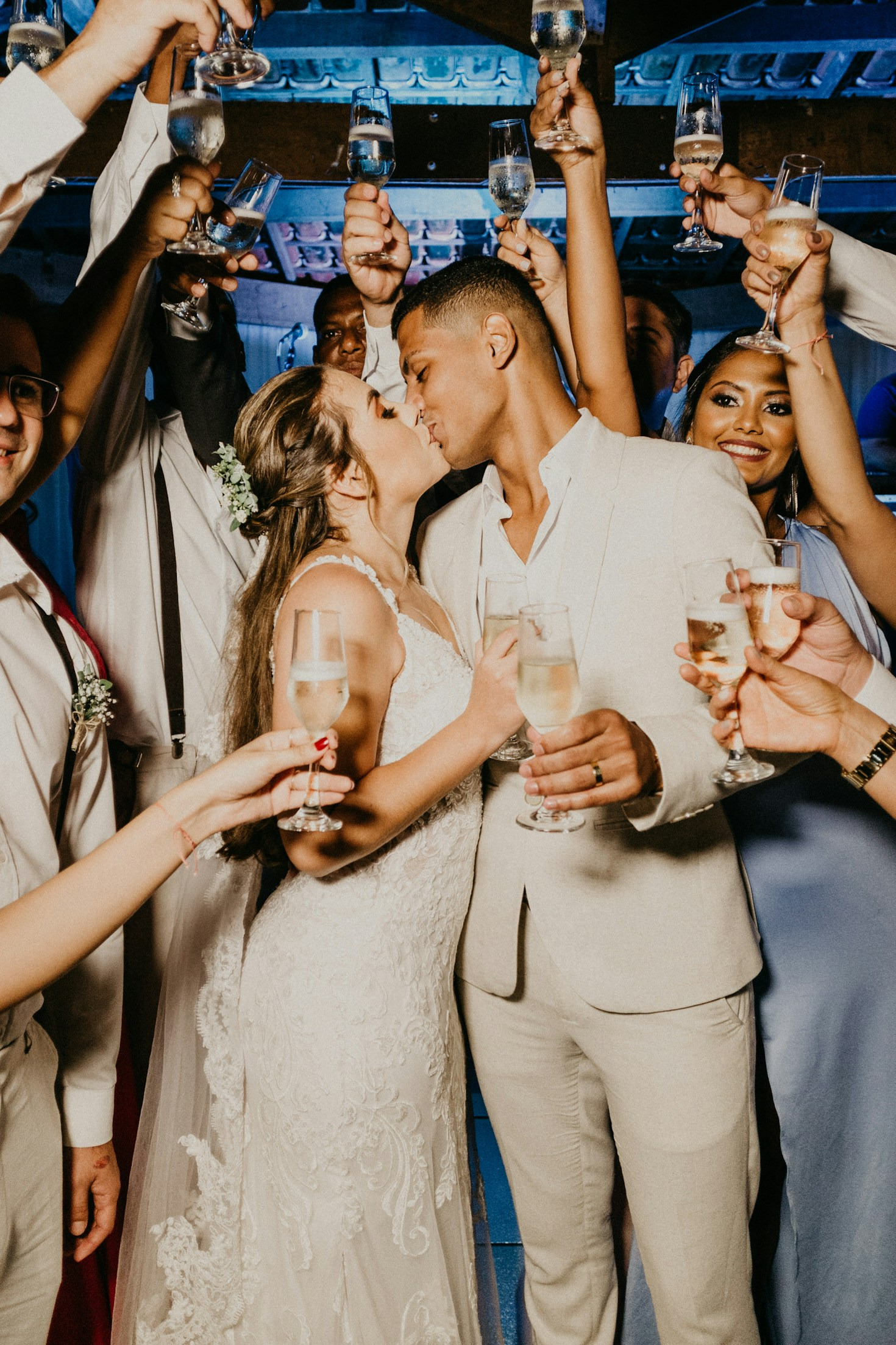 Come Stilare la Lista degli Invitati Senza Stress